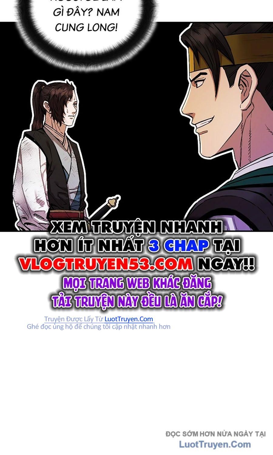 Thương Thiên Võ Thần 2 Chapter 10 - Trang 7