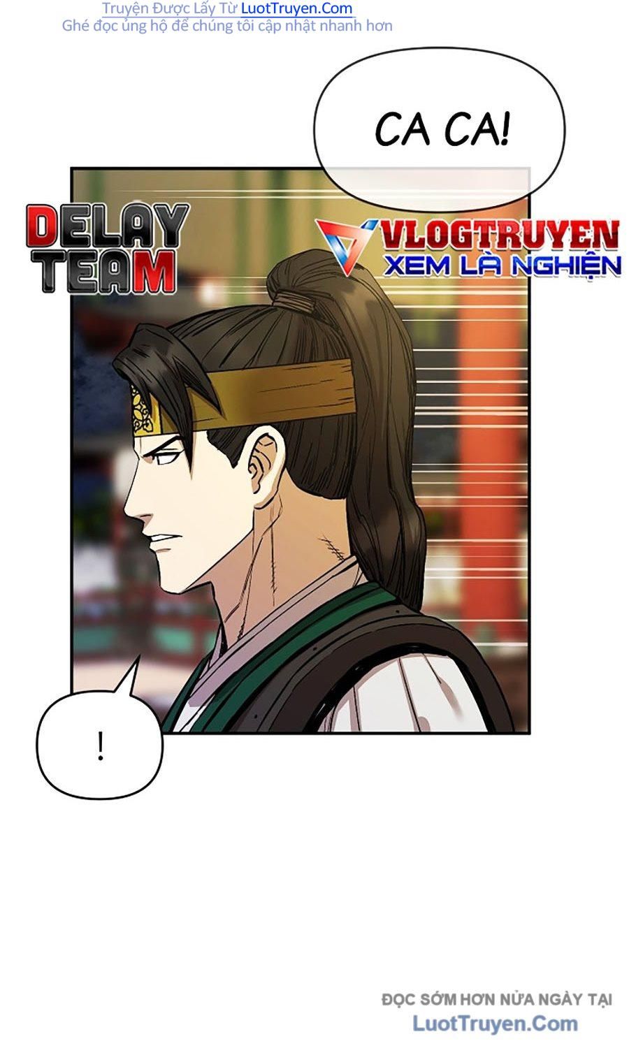 Thương Thiên Võ Thần 2 Chapter 10 - Trang 8