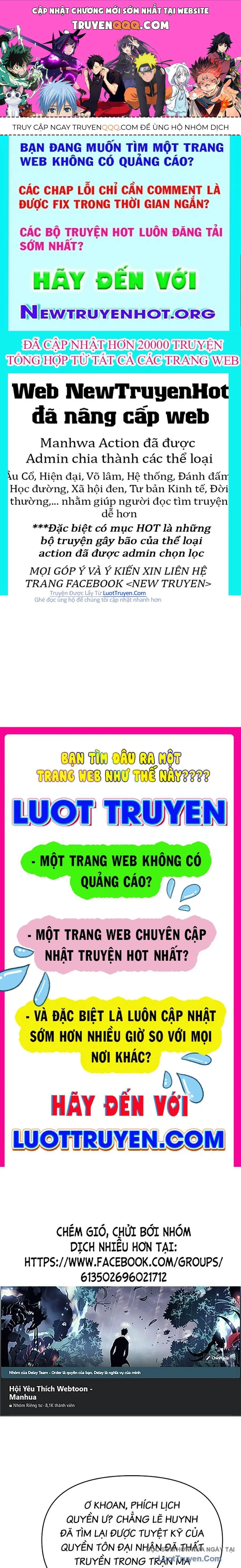 Thương Thiên Võ Thần 2 Chapter 11 - Trang 1