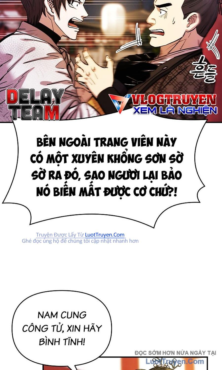 Thương Thiên Võ Thần 2 Chapter 11 - Trang 12
