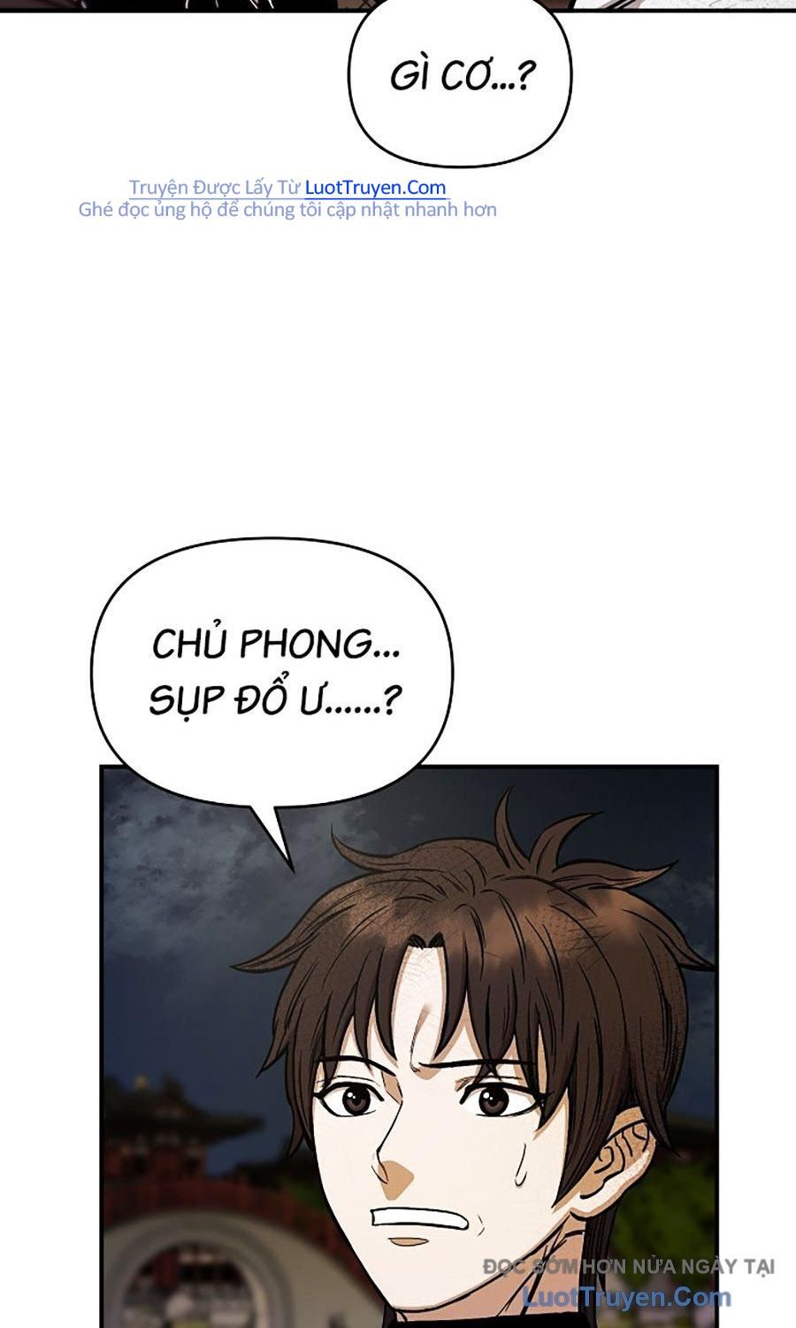 Thương Thiên Võ Thần 2 Chapter 11 - Trang 16