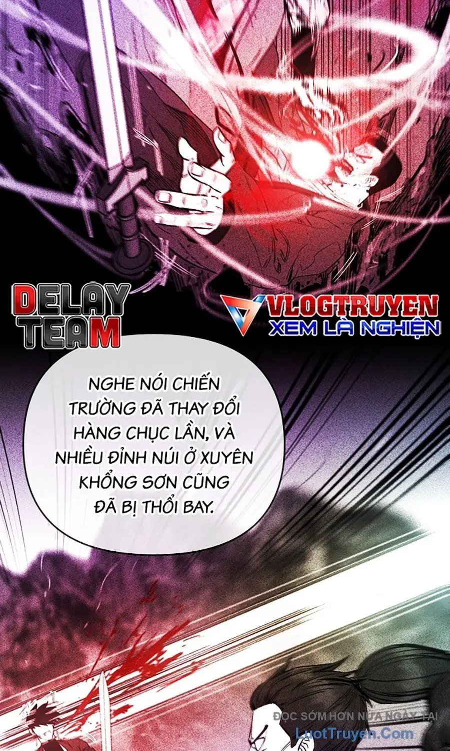 Thương Thiên Võ Thần 2 Chapter 11 - Trang 19