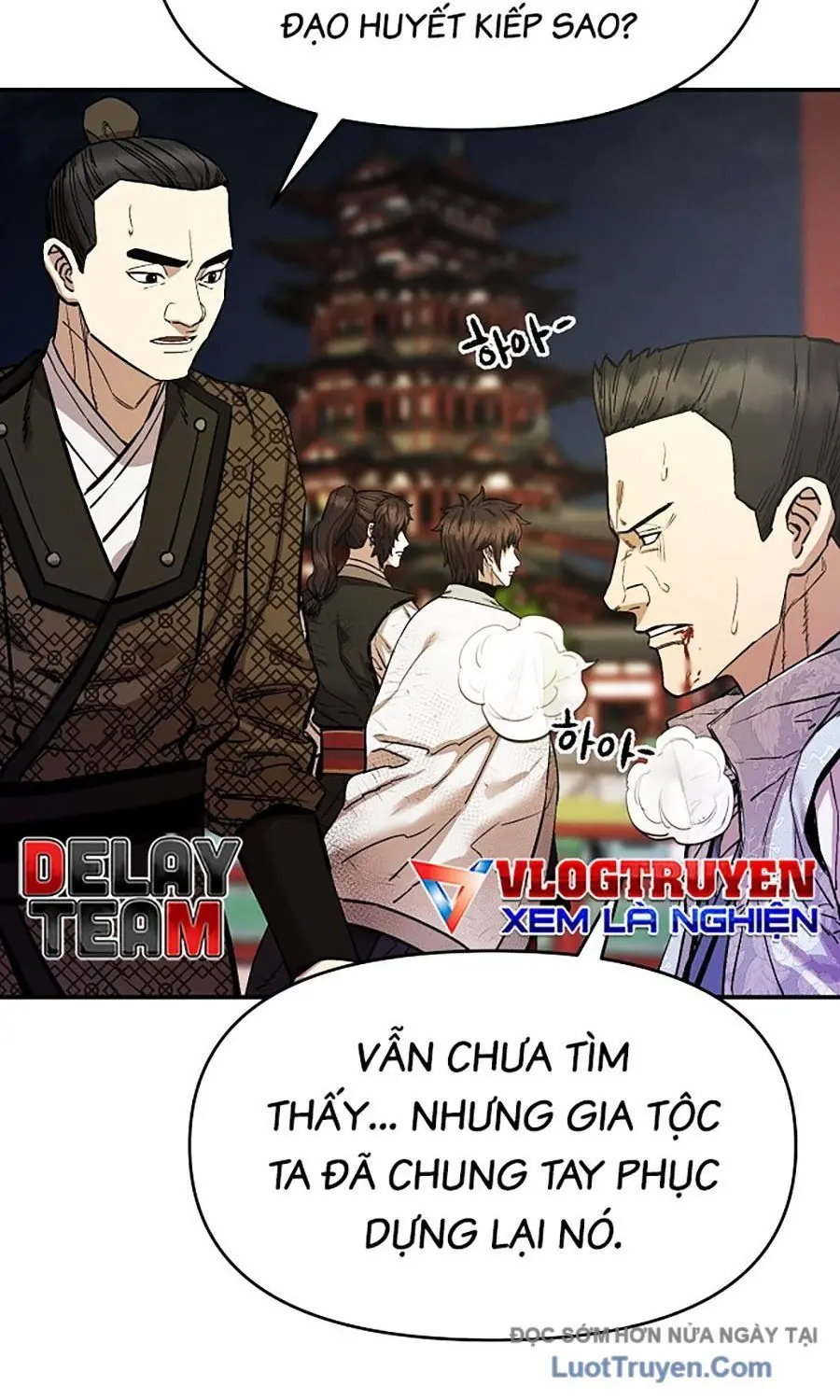 Thương Thiên Võ Thần 2 Chapter 11 - Trang 2