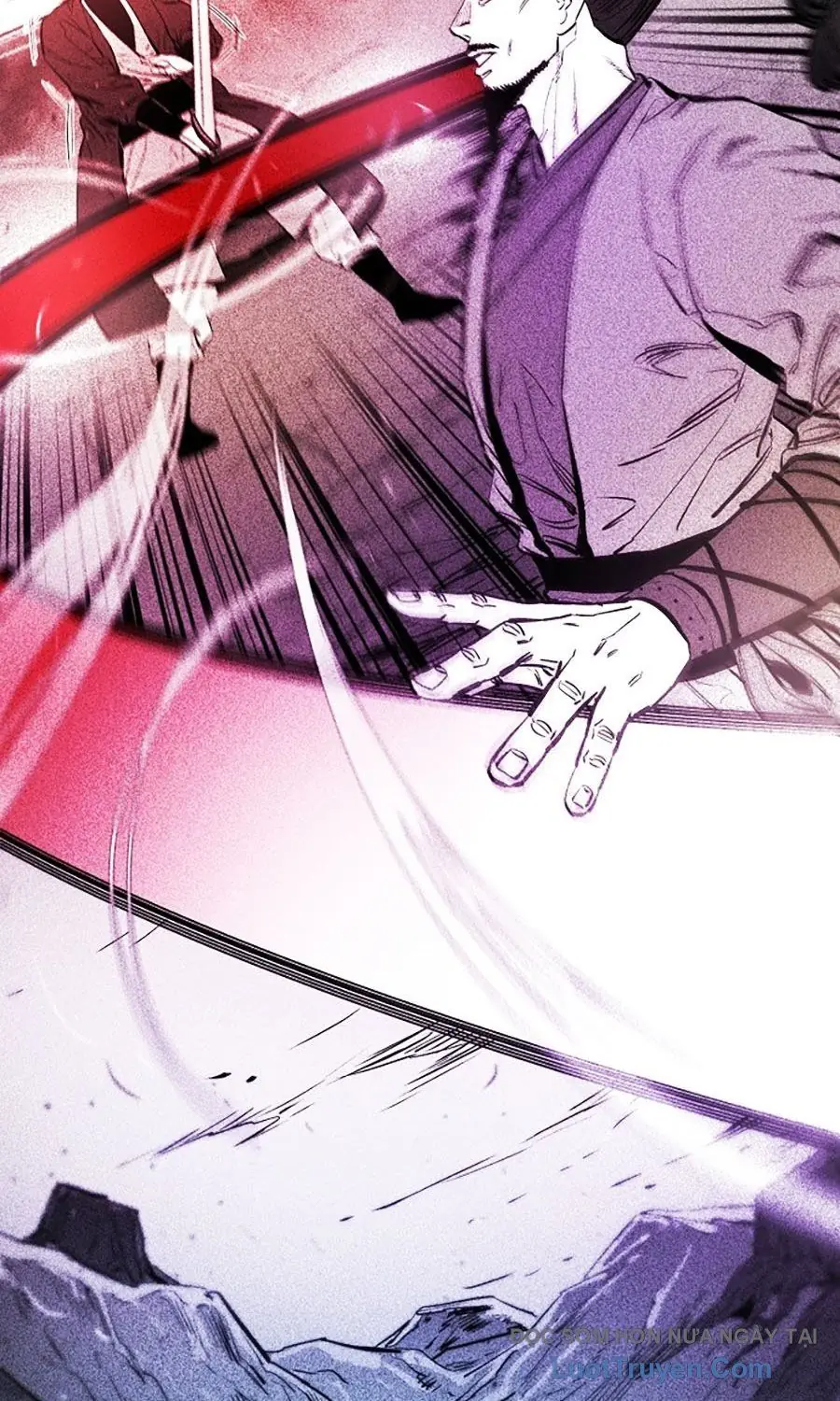 Thương Thiên Võ Thần 2 Chapter 11 - Trang 20
