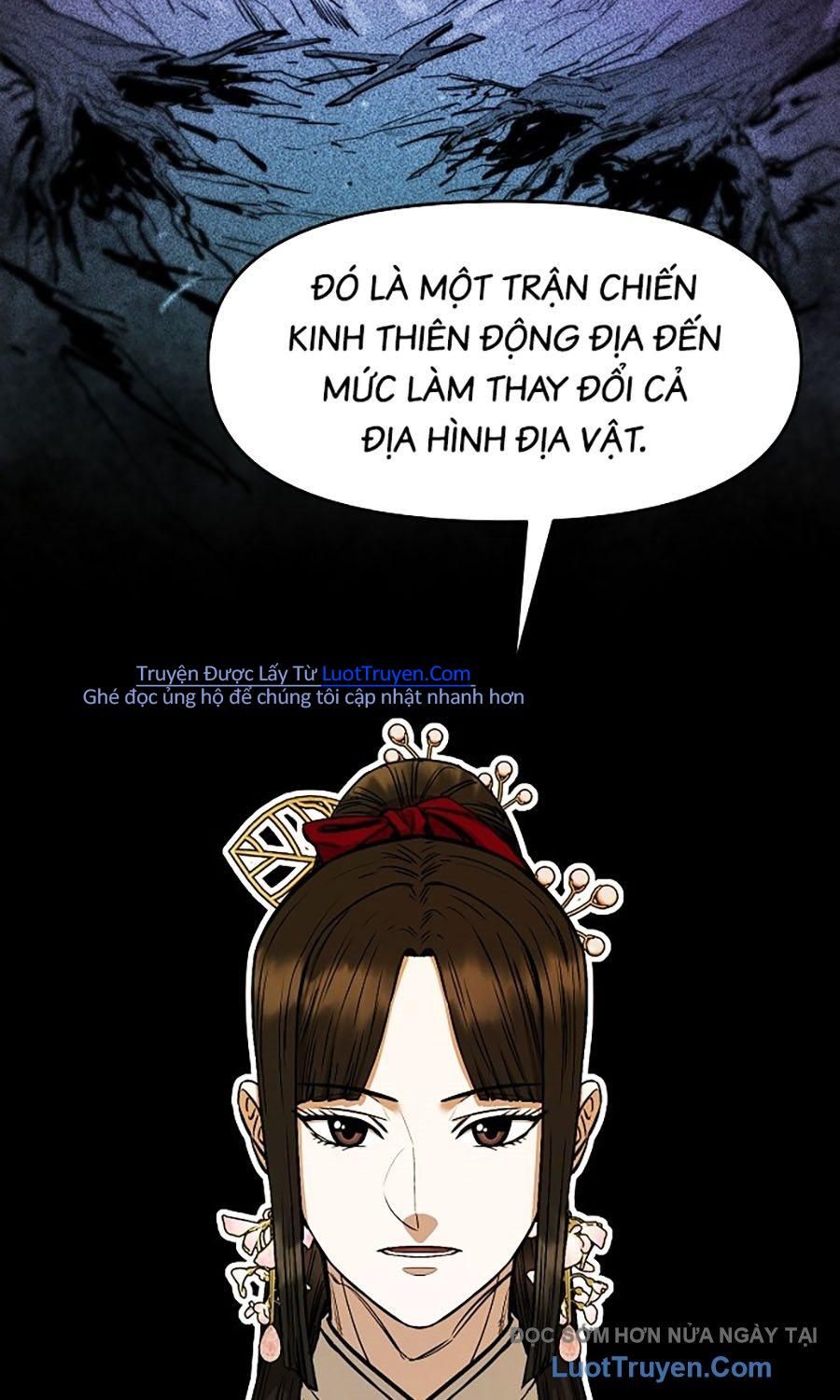 Thương Thiên Võ Thần 2 Chapter 11 - Trang 21