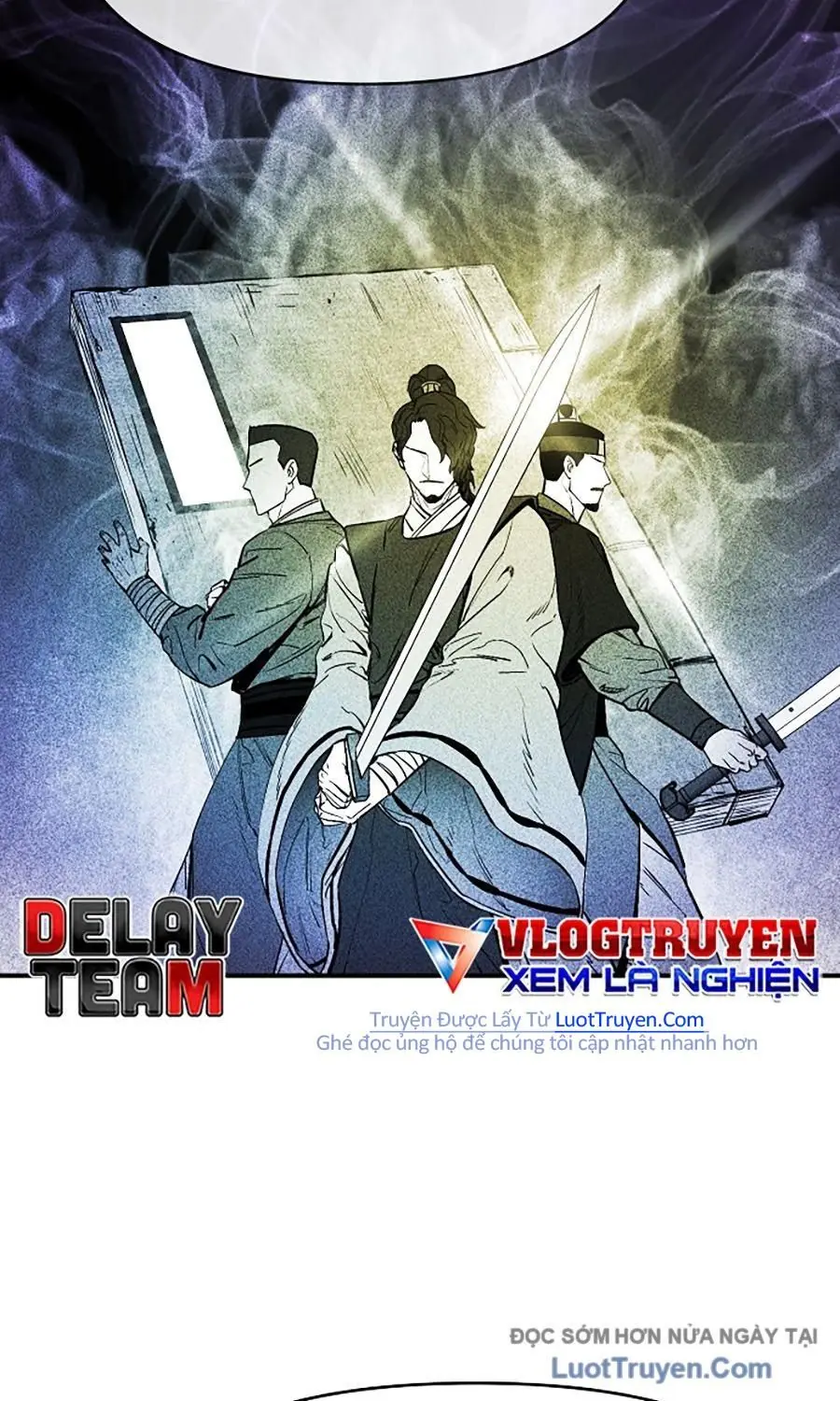 Thương Thiên Võ Thần 2 Chapter 11 - Trang 23