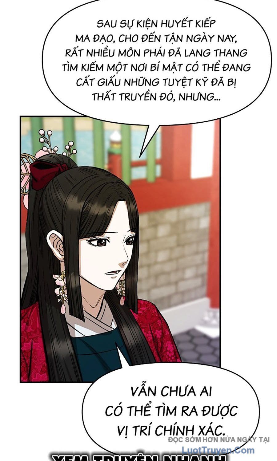 Thương Thiên Võ Thần 2 Chapter 11 - Trang 24