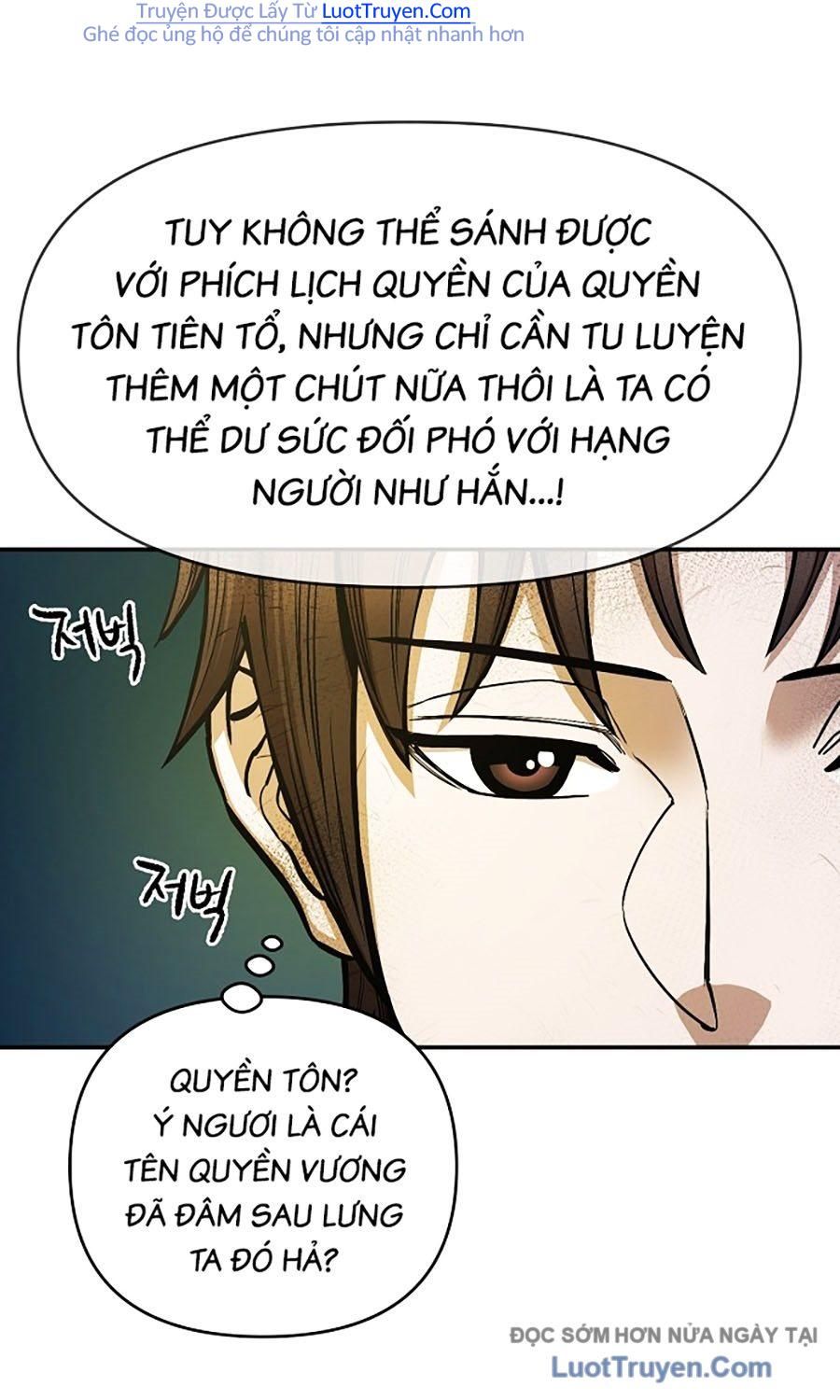 Thương Thiên Võ Thần 2 Chapter 11 - Trang 3