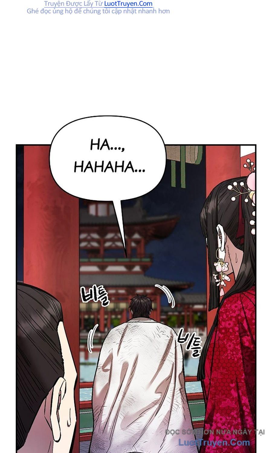 Thương Thiên Võ Thần 2 Chapter 11 - Trang 30
