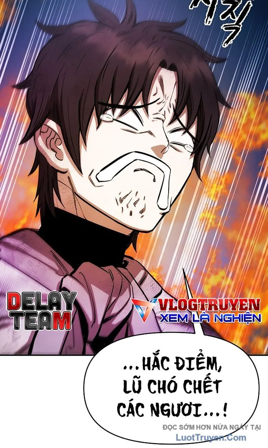 Thương Thiên Võ Thần 2 Chapter 11 - Trang 34