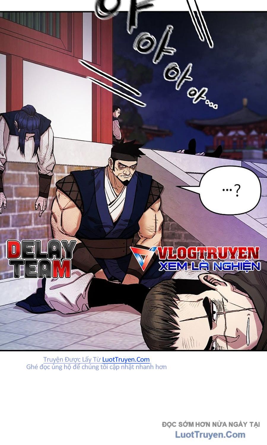 Thương Thiên Võ Thần 2 Chapter 11 - Trang 38