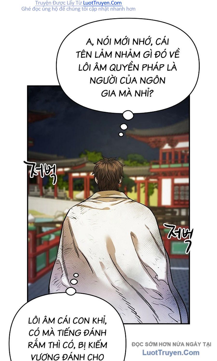 Thương Thiên Võ Thần 2 Chapter 11 - Trang 4