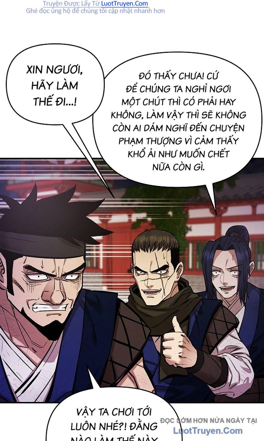 Thương Thiên Võ Thần 2 Chapter 11 - Trang 47