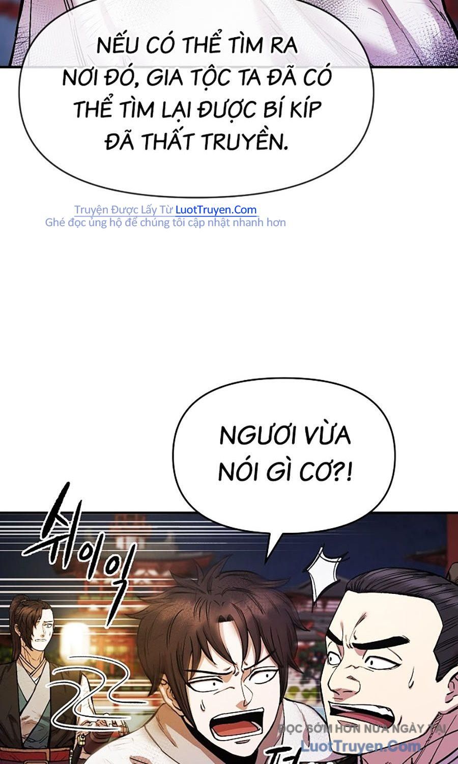 Thương Thiên Võ Thần 2 Chapter 11 - Trang 6