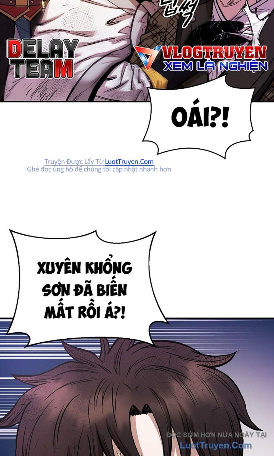Thương Thiên Võ Thần 2 Chapter 11 - Trang 7