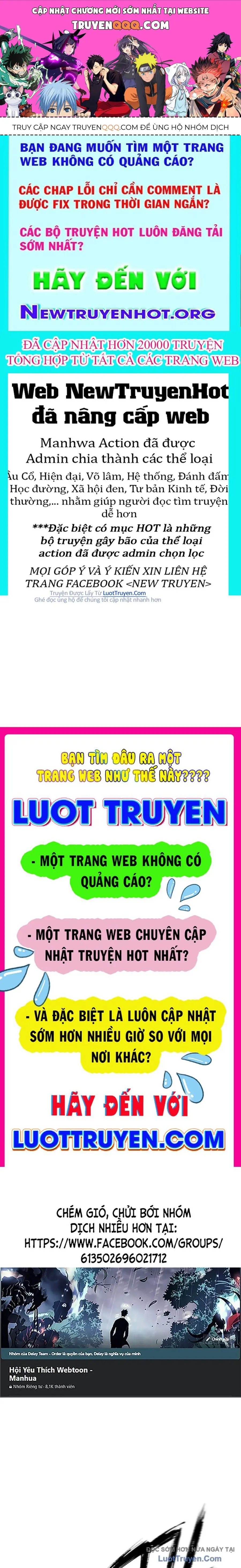 Thương Thiên Võ Thần 2 Chapter 12 - Trang 1