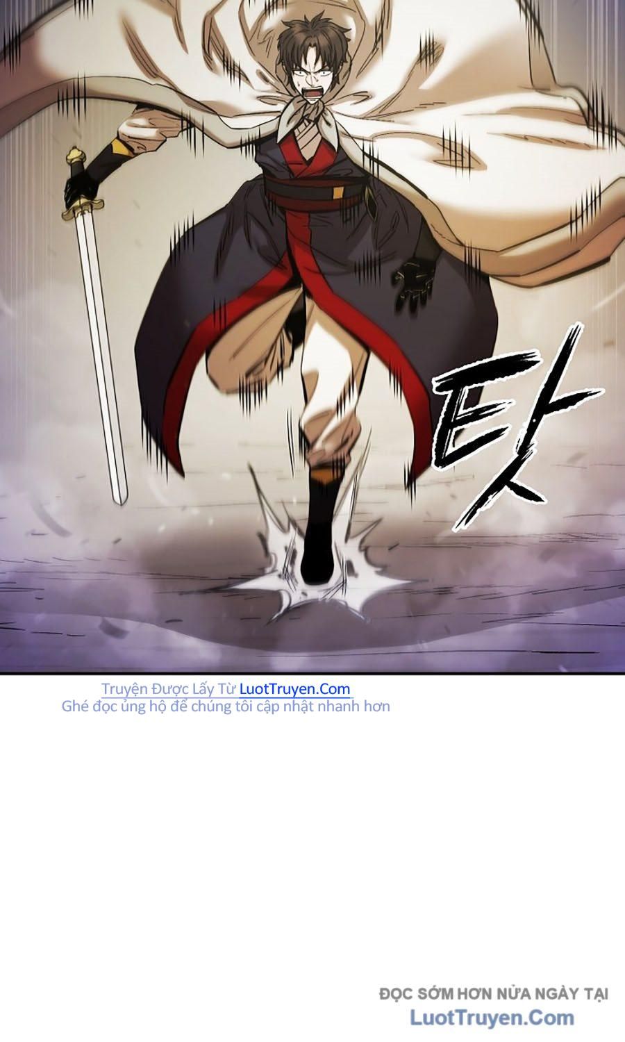 Thương Thiên Võ Thần 2 Chapter 12 - Trang 11