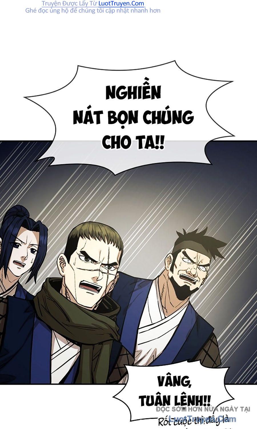 Thương Thiên Võ Thần 2 Chapter 12 - Trang 15