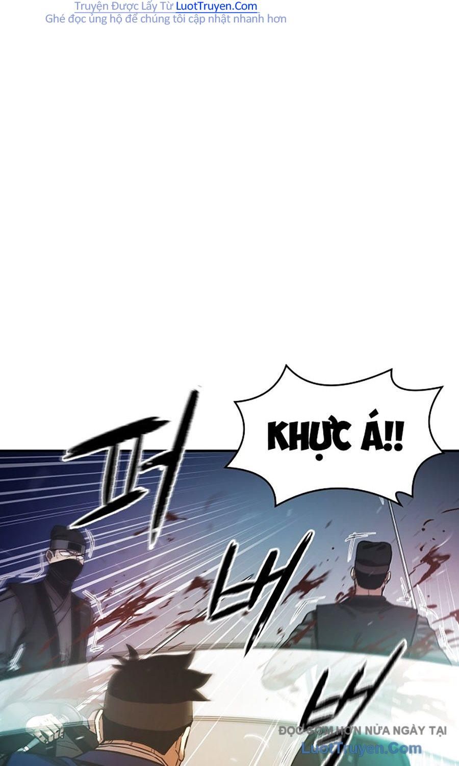 Thương Thiên Võ Thần 2 Chapter 12 - Trang 22