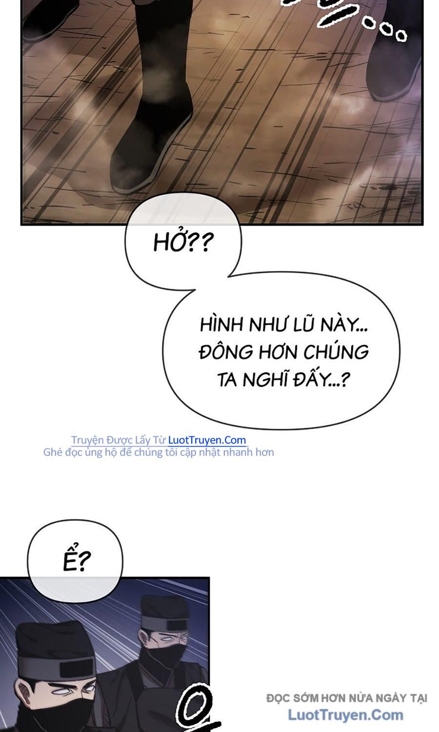 Thương Thiên Võ Thần 2 Chapter 12 - Trang 28