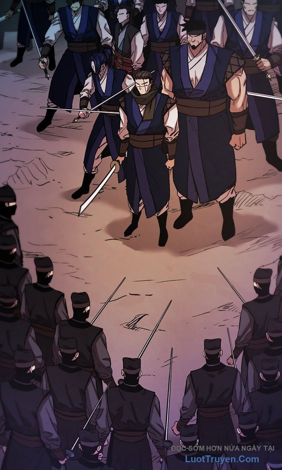 Thương Thiên Võ Thần 2 Chapter 12 - Trang 31