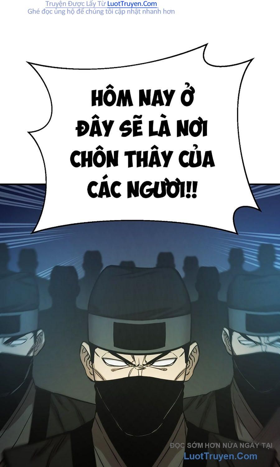 Thương Thiên Võ Thần 2 Chapter 12 - Trang 33