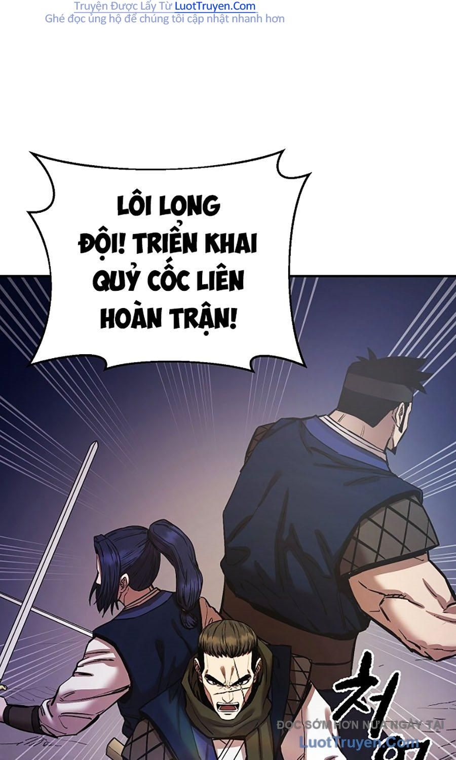 Thương Thiên Võ Thần 2 Chapter 12 - Trang 39
