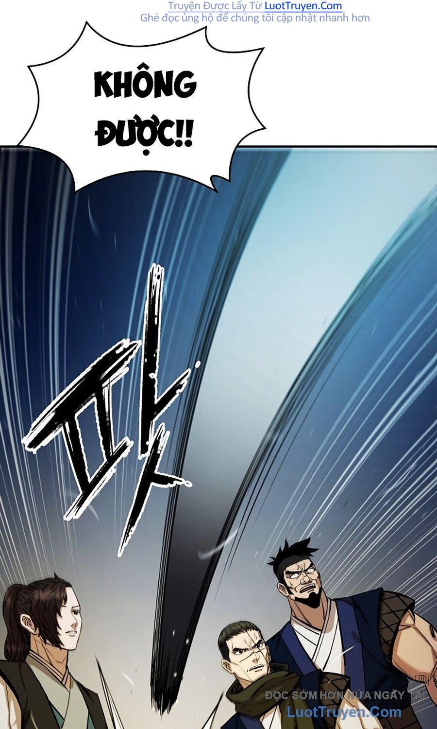 Thương Thiên Võ Thần 2 Chapter 12 - Trang 4