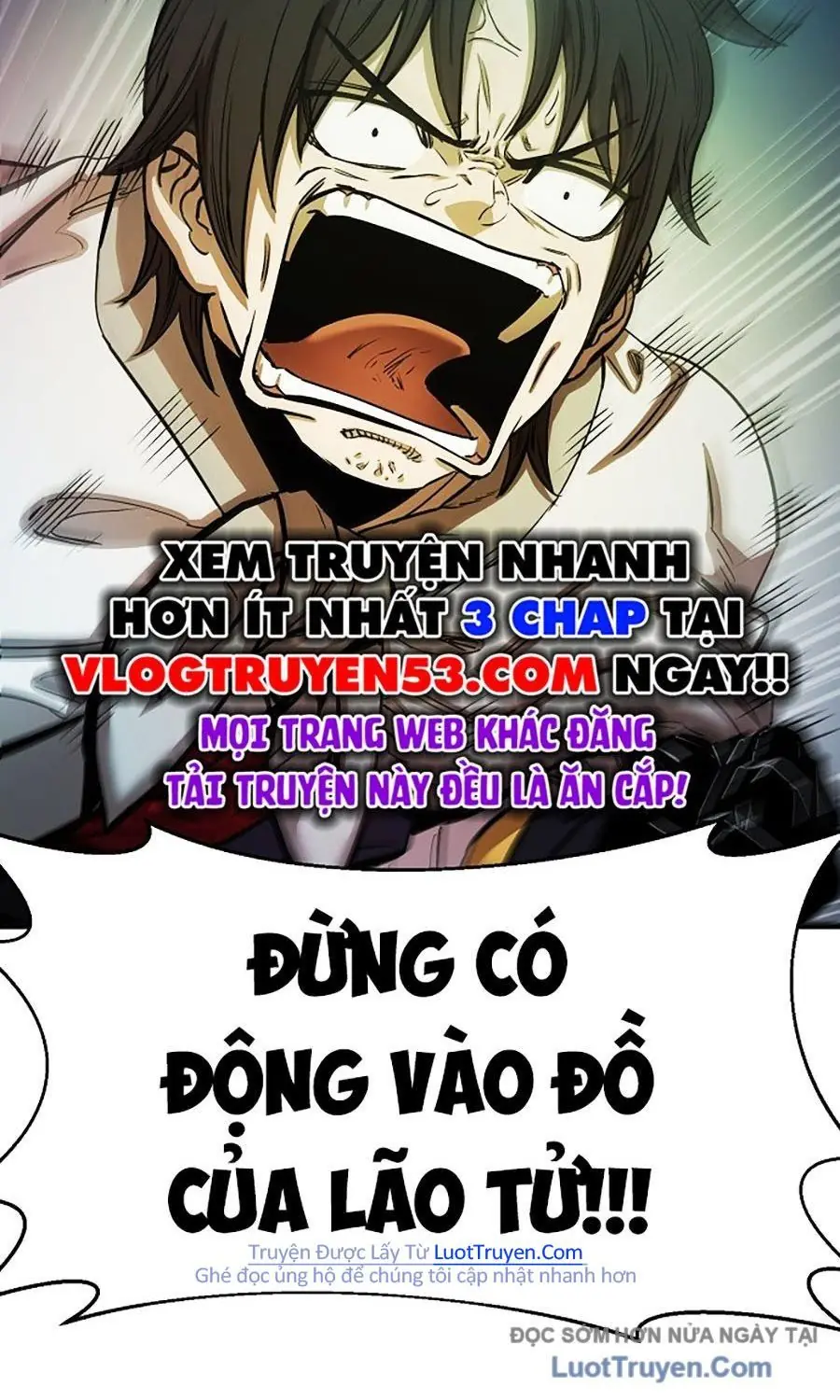 Thương Thiên Võ Thần 2 Chapter 12 - Trang 6