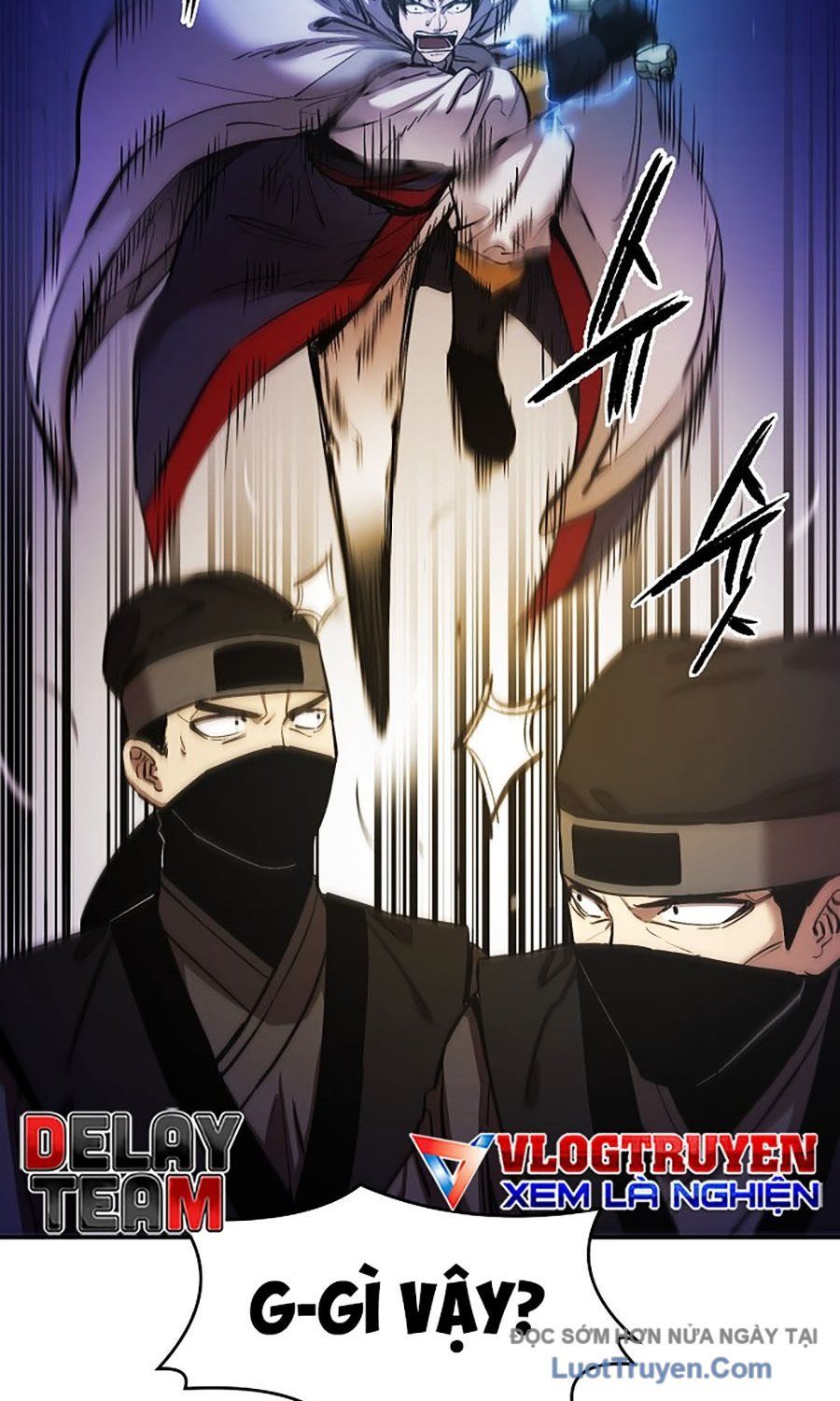 Thương Thiên Võ Thần 2 Chapter 12 - Trang 8