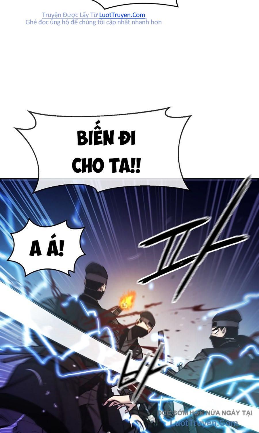 Thương Thiên Võ Thần 2 Chapter 12 - Trang 9