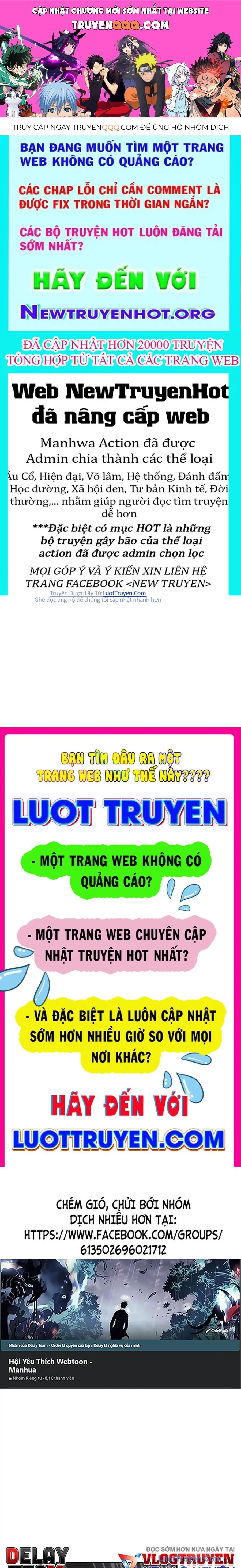 Thương Thiên Võ Thần 2 Chapter 13 - Trang 1