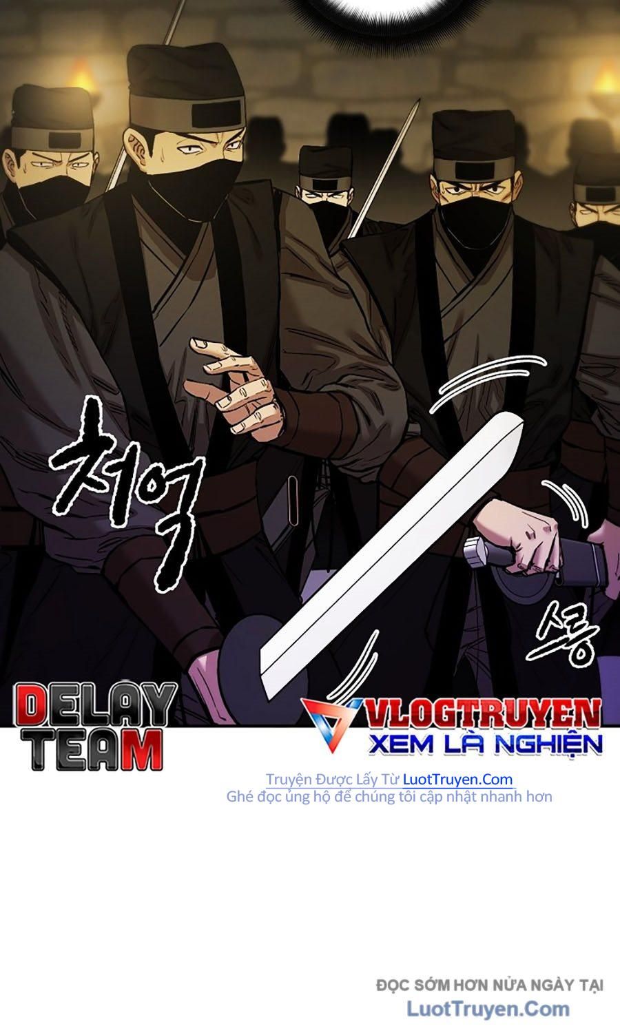 Thương Thiên Võ Thần 2 Chapter 13 - Trang 11