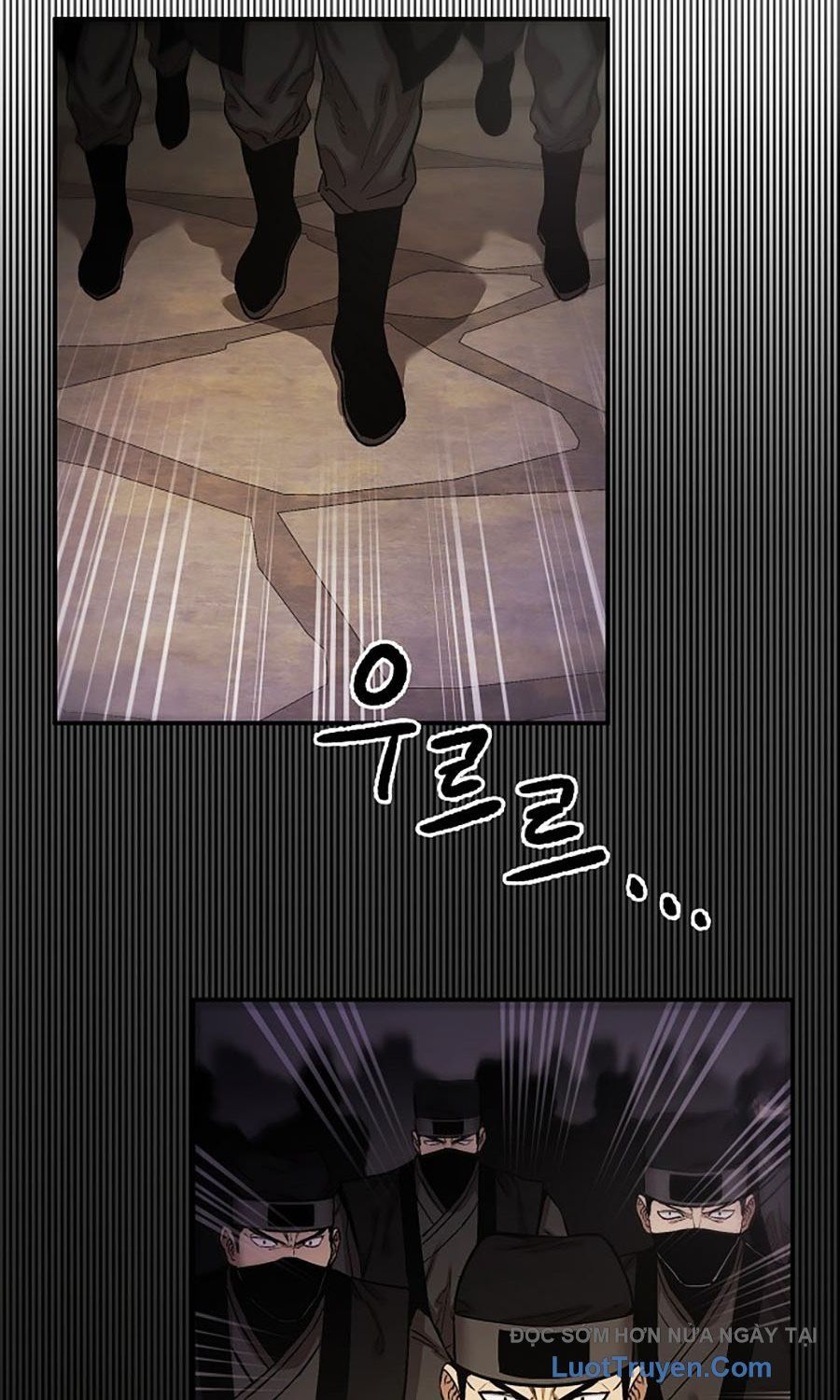 Thương Thiên Võ Thần 2 Chapter 13 - Trang 16