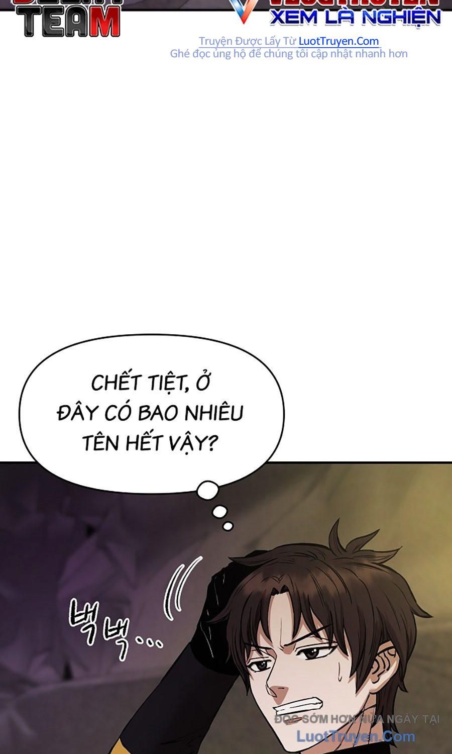 Thương Thiên Võ Thần 2 Chapter 13 - Trang 19