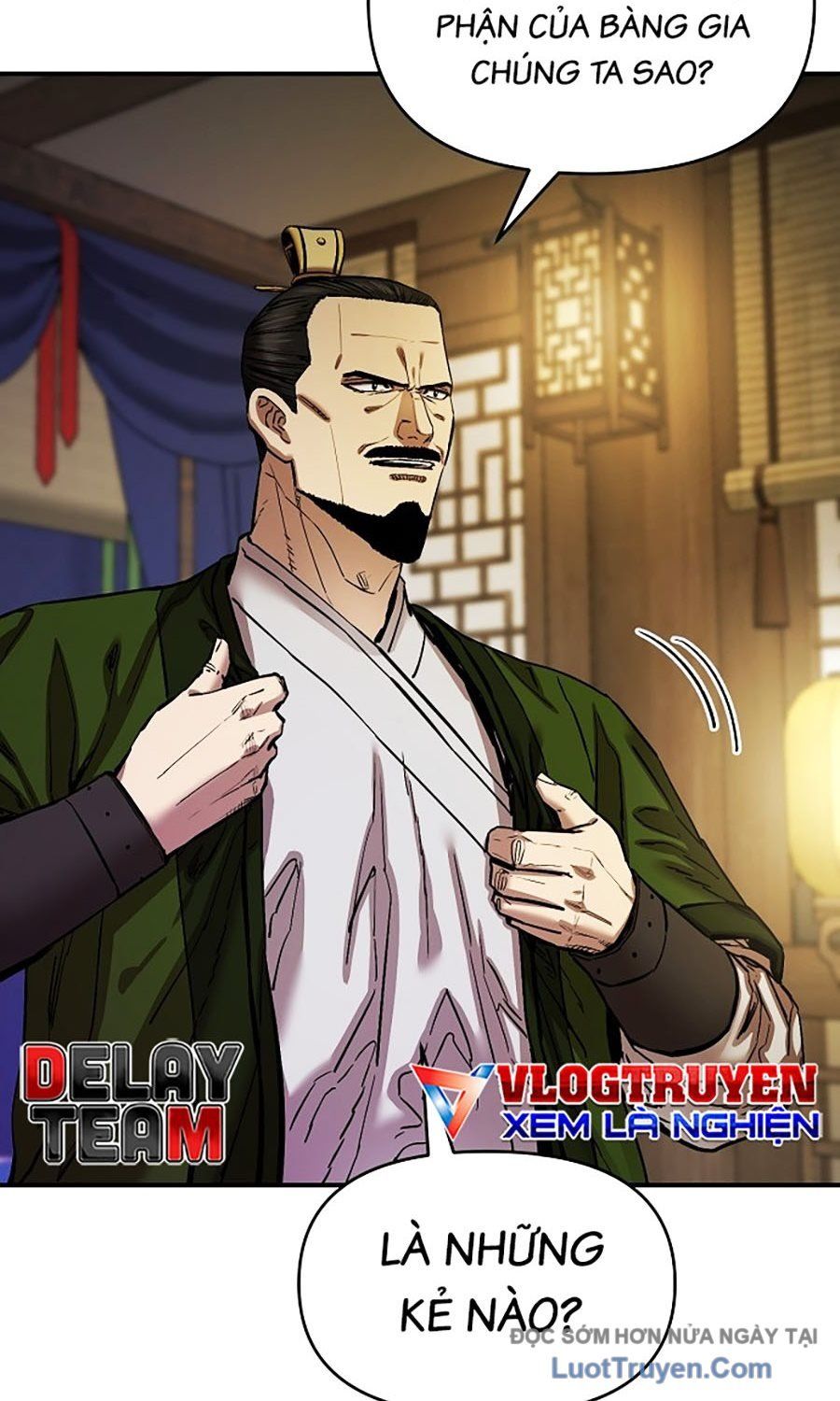 Thương Thiên Võ Thần 2 Chapter 13 - Trang 24