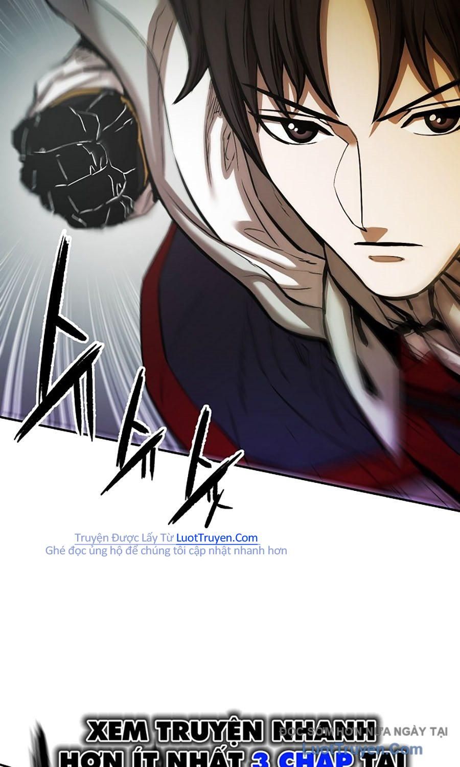 Thương Thiên Võ Thần 2 Chapter 13 - Trang 3