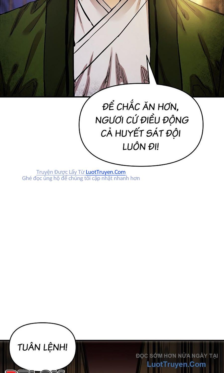 Thương Thiên Võ Thần 2 Chapter 13 - Trang 30