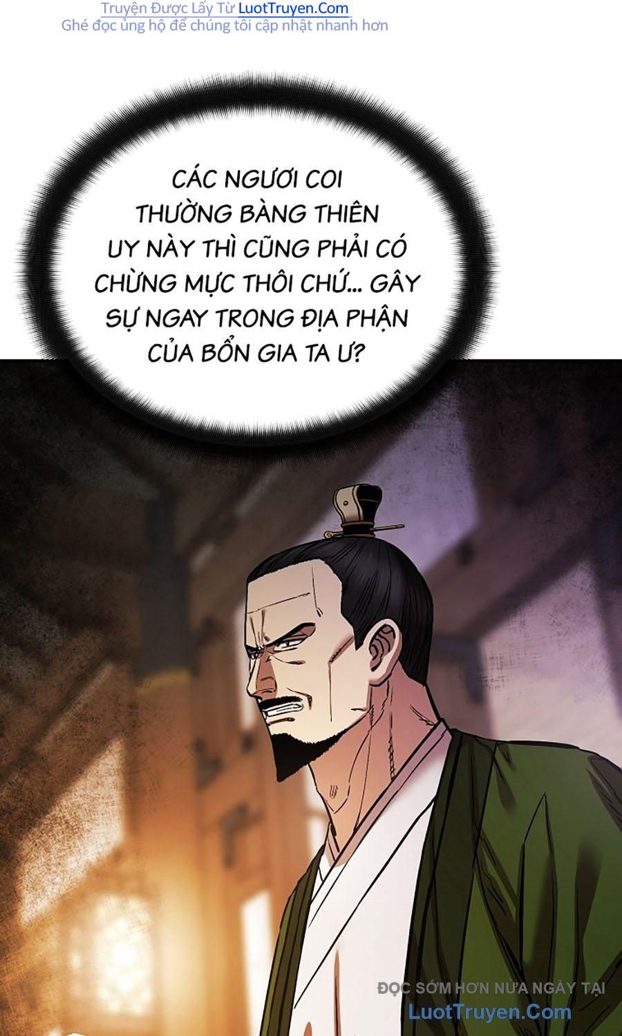 Thương Thiên Võ Thần 2 Chapter 13 - Trang 33