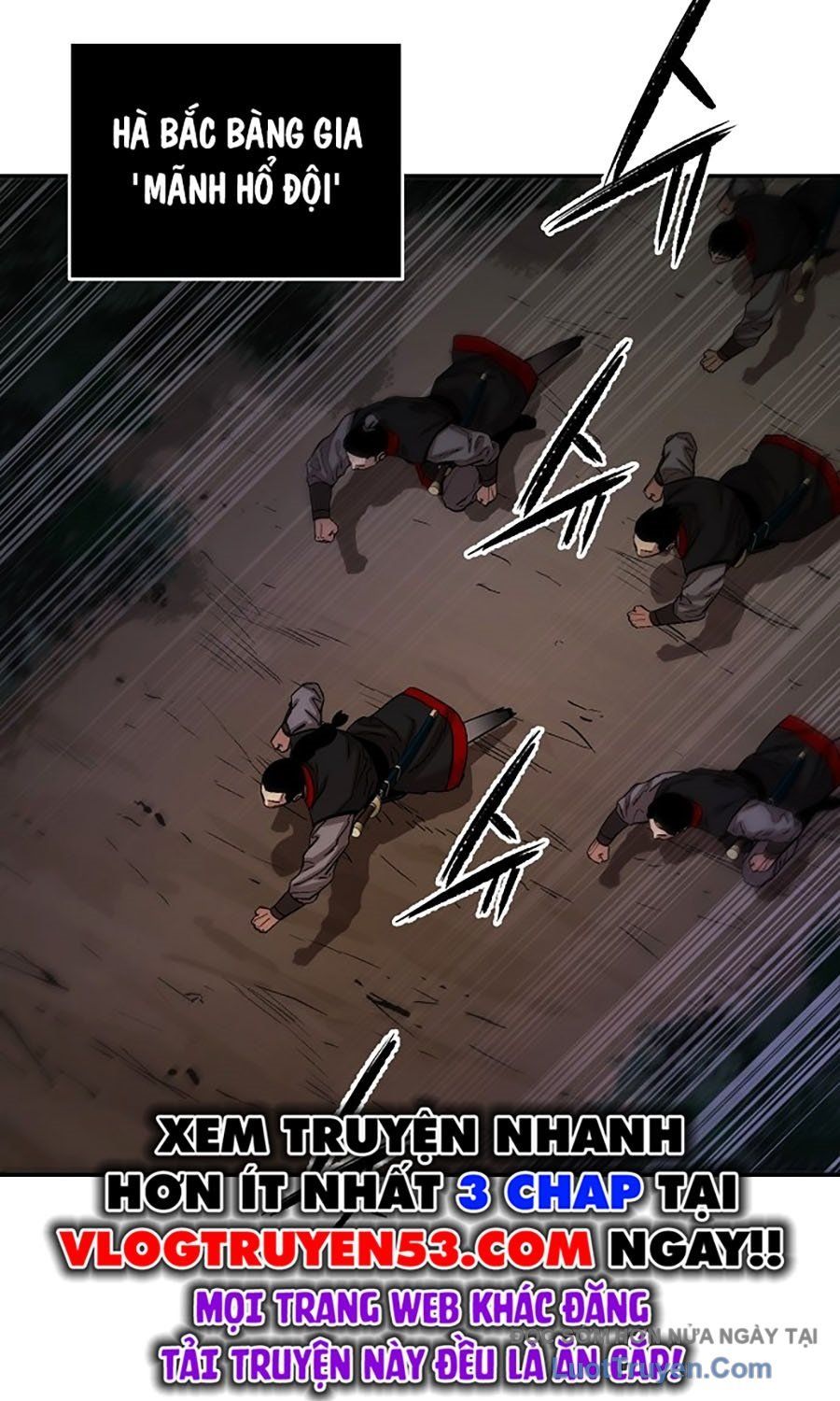 Thương Thiên Võ Thần 2 Chapter 13 - Trang 41