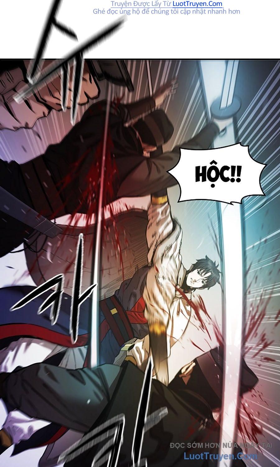 Thương Thiên Võ Thần 2 Chapter 13 - Trang 45