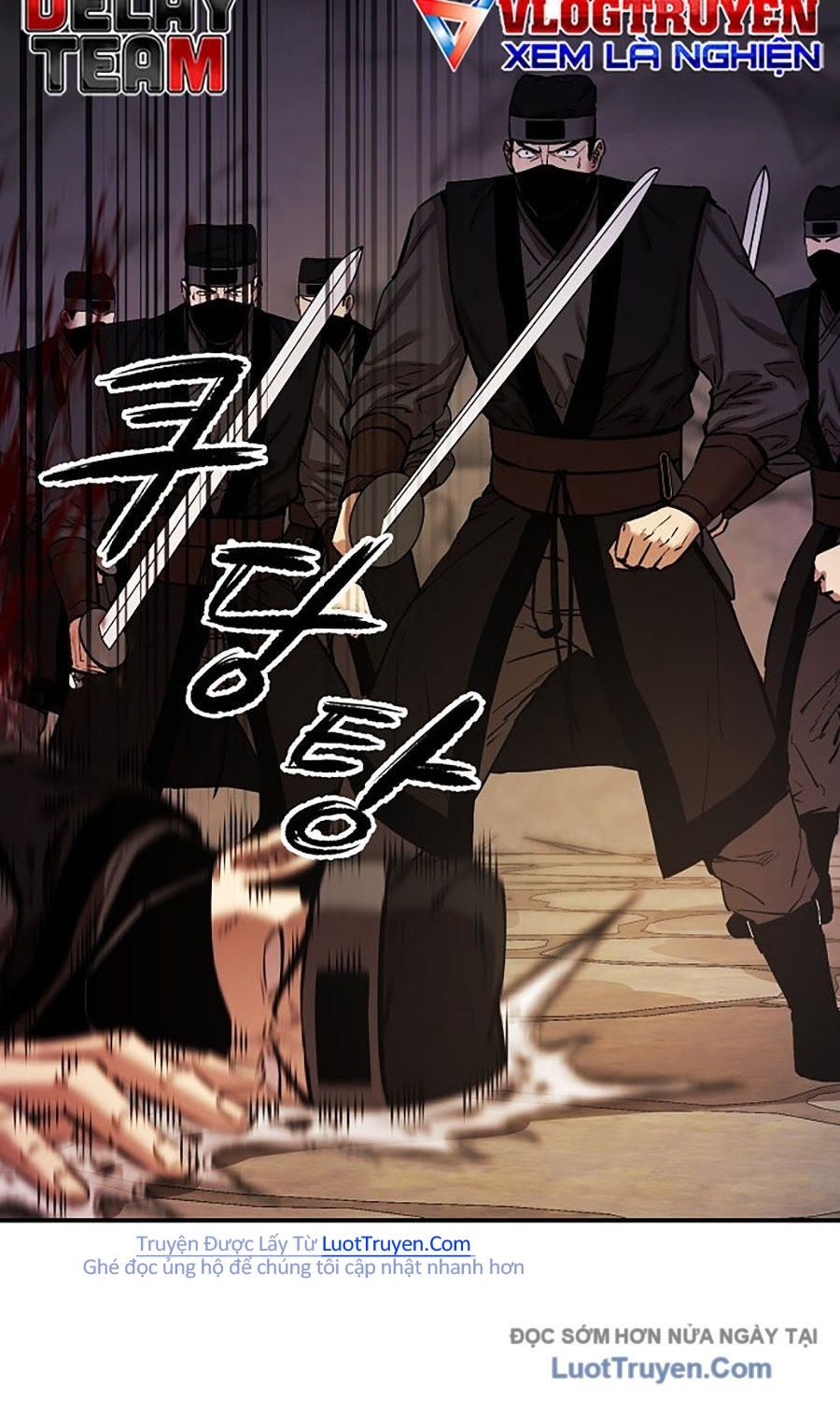 Thương Thiên Võ Thần 2 Chapter 13 - Trang 48