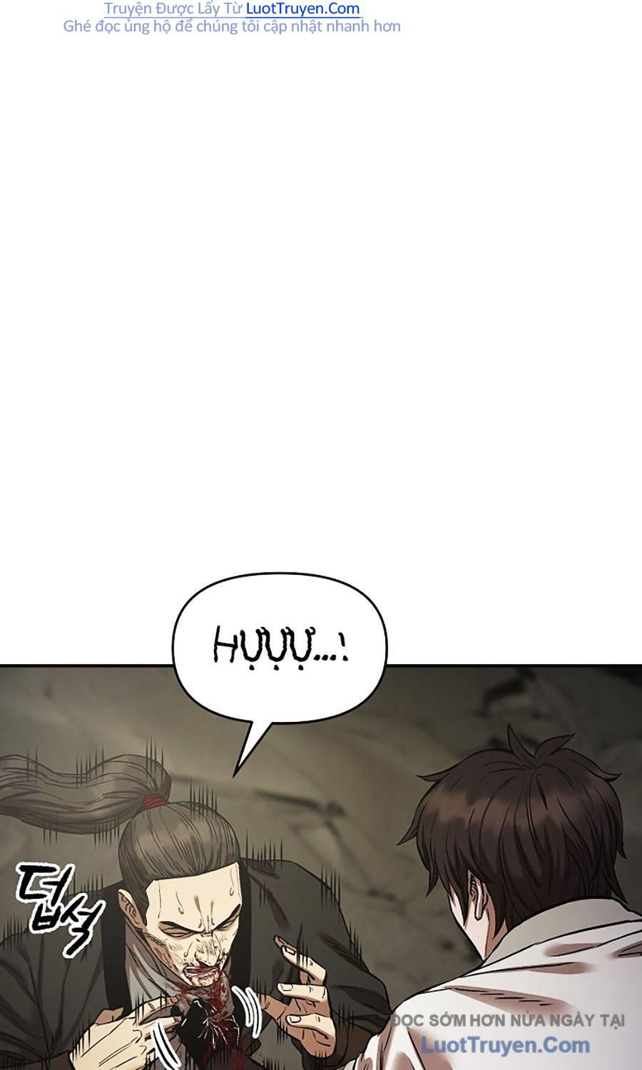 Thương Thiên Võ Thần 2 Chapter 13 - Trang 5