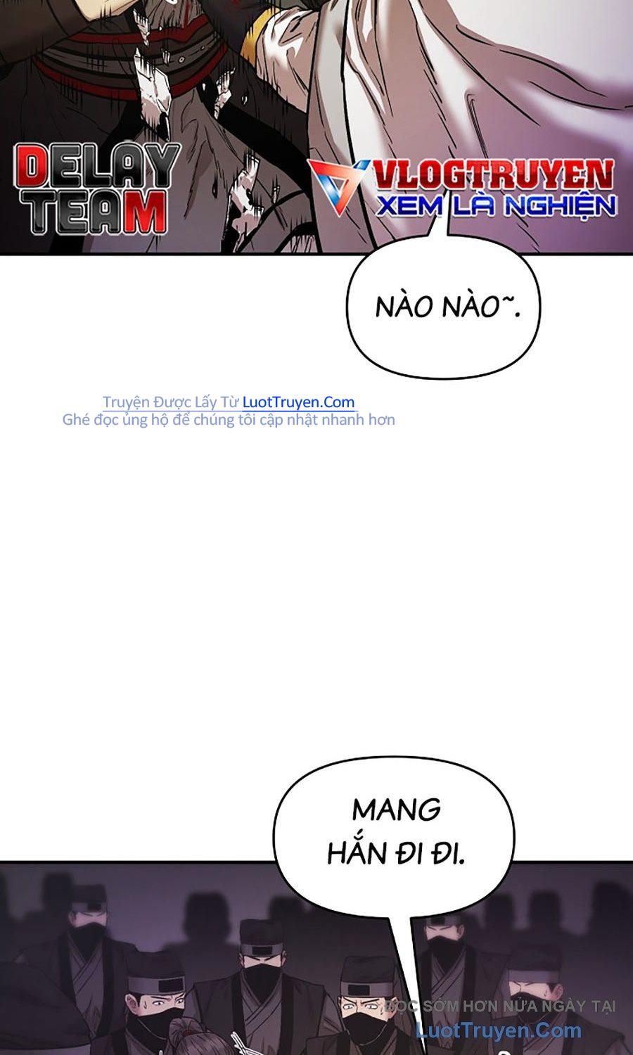 Thương Thiên Võ Thần 2 Chapter 13 - Trang 6