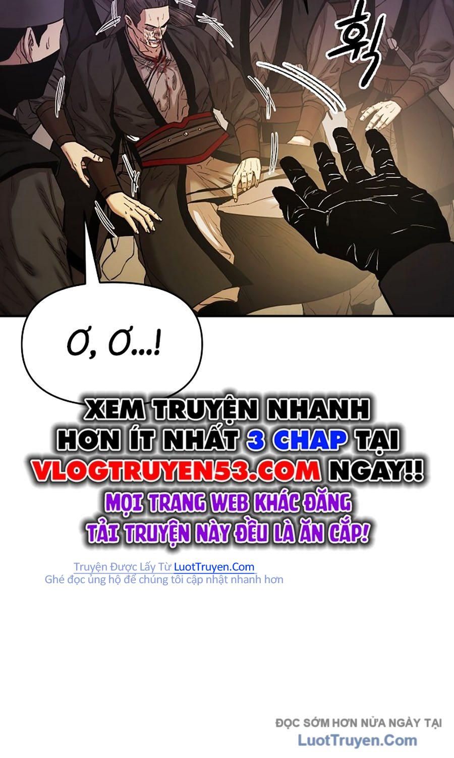 Thương Thiên Võ Thần 2 Chapter 13 - Trang 7
