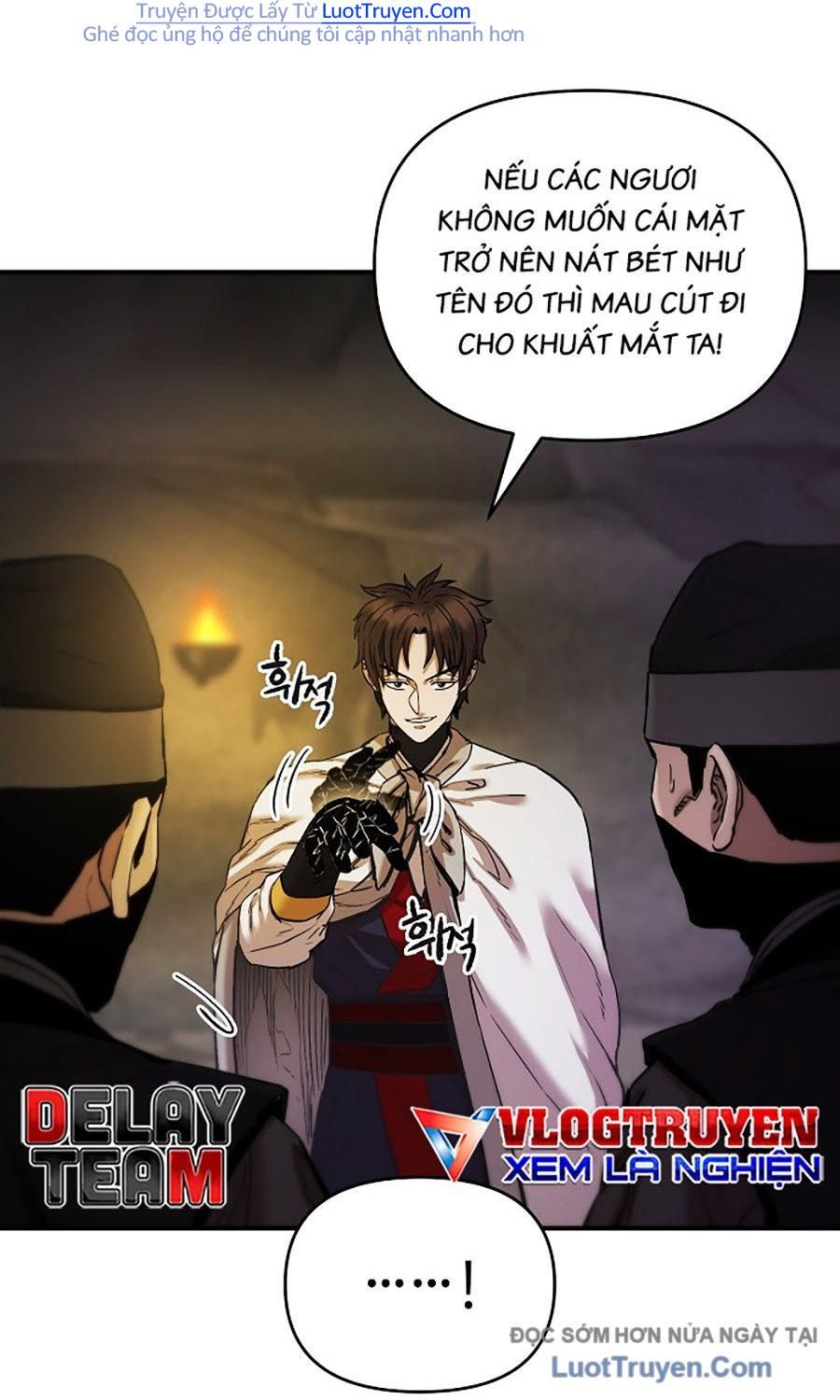 Thương Thiên Võ Thần 2 Chapter 13 - Trang 8