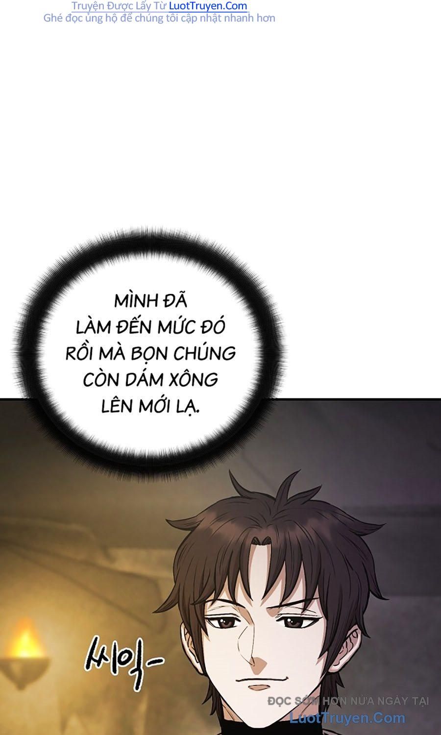 Thương Thiên Võ Thần 2 Chapter 13 - Trang 9
