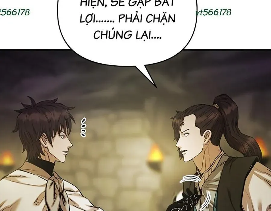 Thương Thiên Võ Thần 2 Chapter 14 - Trang 30
