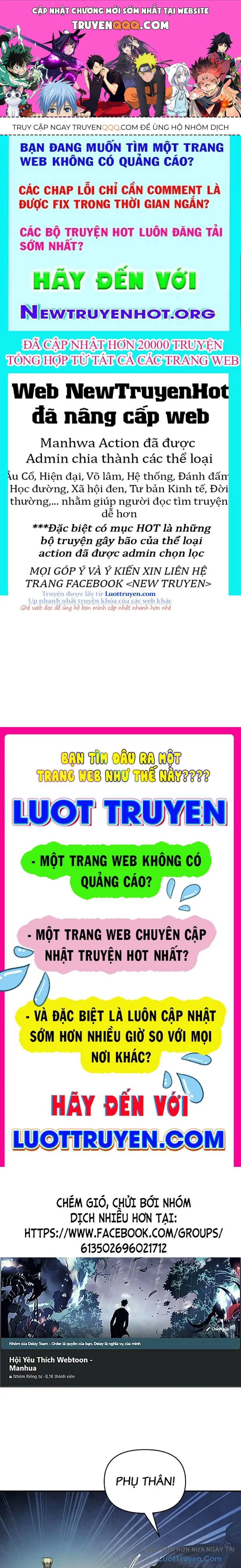Thương Thiên Võ Thần 2 Chapter 18 - Trang 1