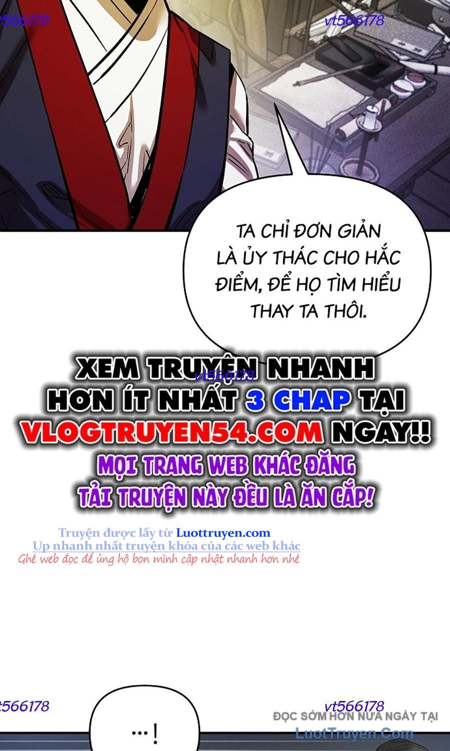 Thương Thiên Võ Thần 2 Chapter 18 - Trang 10